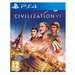 Civilization VI PS4